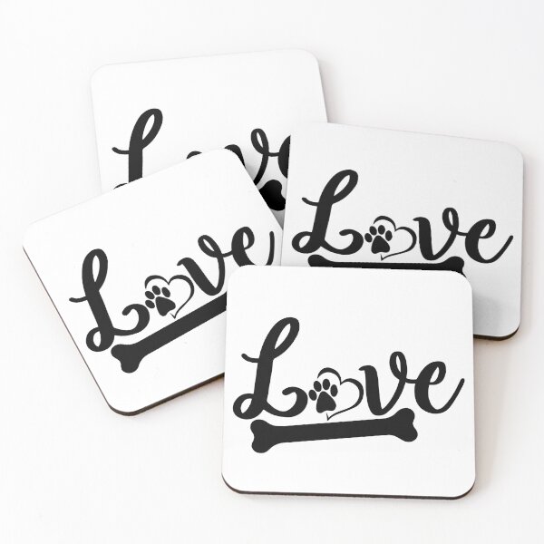Item preview, Love For Dogs designed and sold by Frenur.