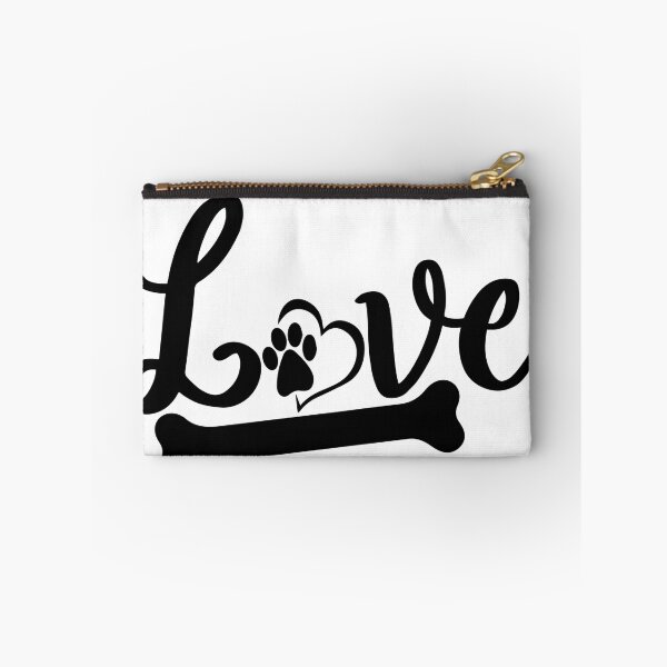Item preview, Love For Dogs designed and sold by Frenur.