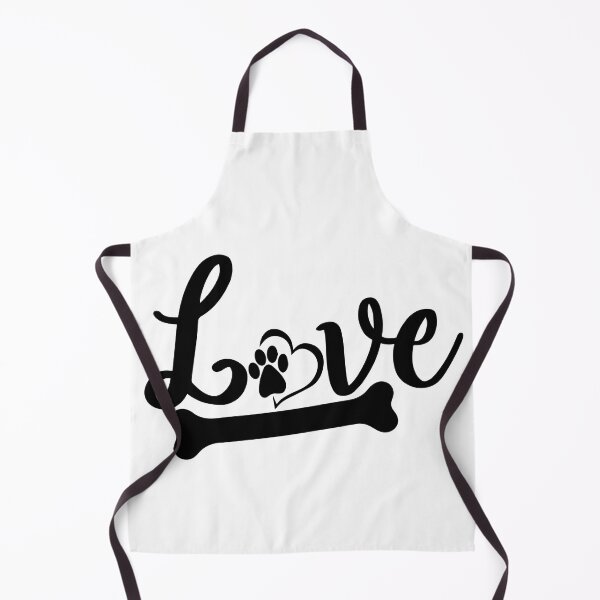 Item preview, Love For Dogs designed and sold by Frenur.