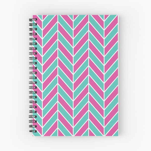 Item preview, Bright Zig Zag Pattern designed and sold by Doodlehub.