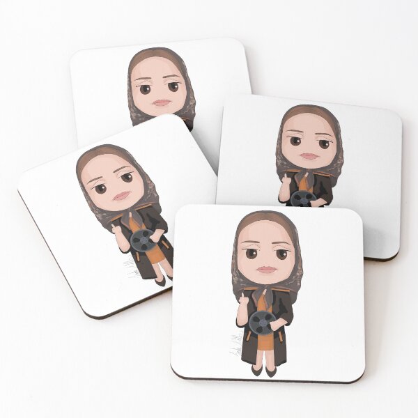 Item preview, Lana Winters Chibi designed and sold by Jade Willow.