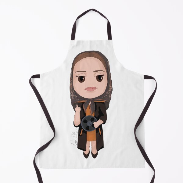 Item preview, Lana Winters Chibi designed and sold by Jade Willow.