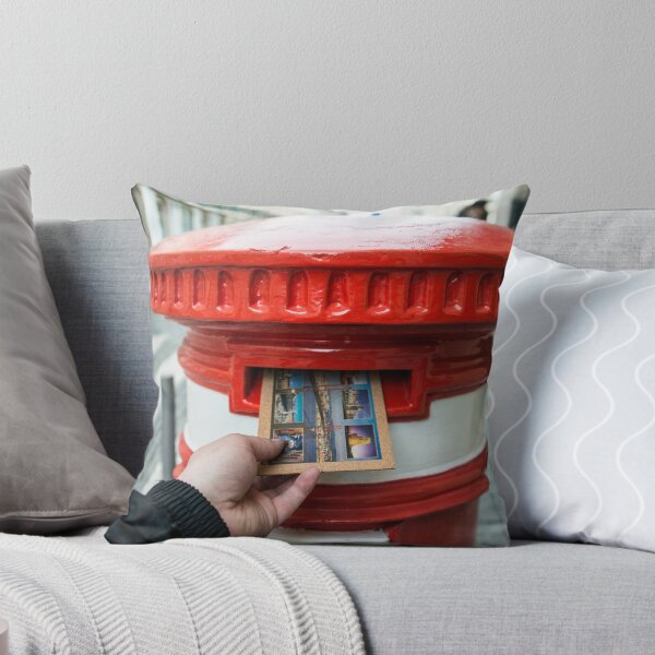Item preview, Posting a postcork  designed and sold by hawkie.