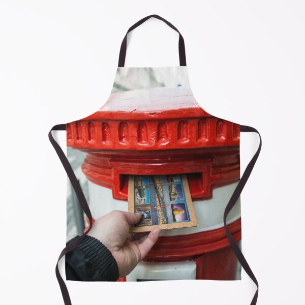 Item preview, Posting a postcork  designed and sold by hawkie.