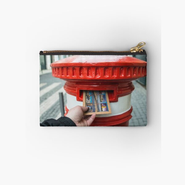 Item preview, Posting a postcork  designed and sold by hawkie.