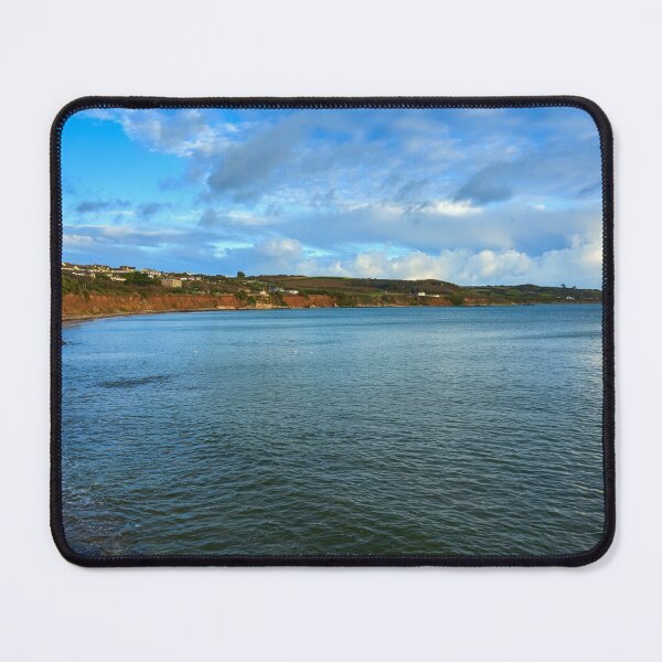 Item preview, Sunset Marazion and Mounts Bay, Cornwall designed and sold by VnGphoto.