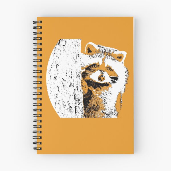 Item preview, Raccoon  designed and sold by Samtorio.