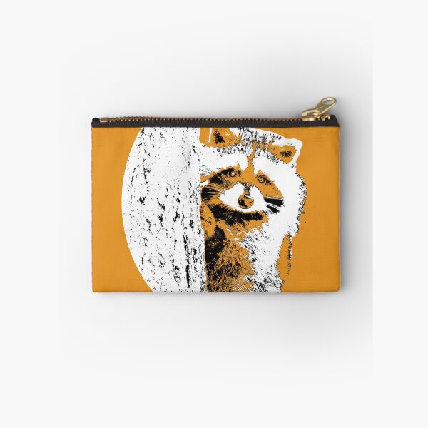 Item preview, Raccoon  designed and sold by Samtorio.