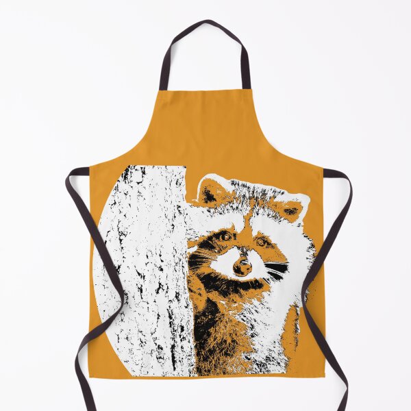 Item preview, Raccoon designed and sold by Samtorio.