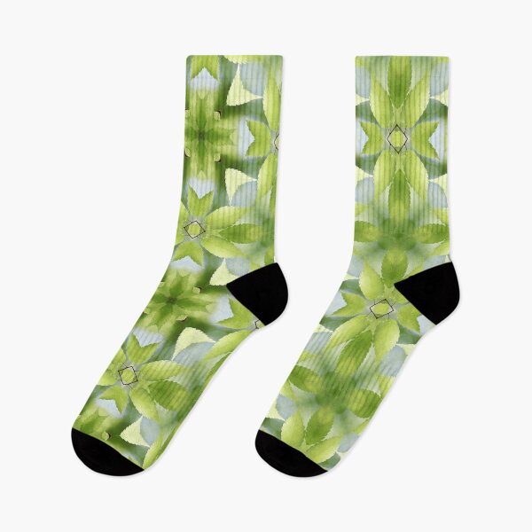 Item preview, Green GEO plant designed and sold by Carina Parry Studios.