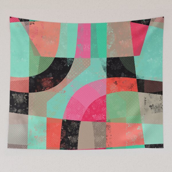 Item preview, Patchwork designed and sold by susanapaz.