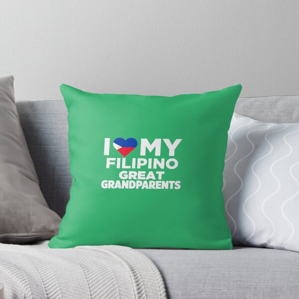 Item preview, I Love My Filipino Great Grandparents  designed and sold by AlwaysAwesome.
