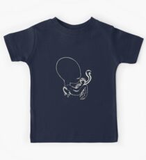 Sigur Ros - ágætis byrjun Fötus Engel Kinder T-Shirt