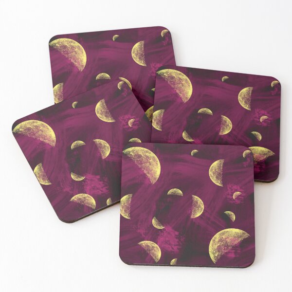 Item preview, Acid Moonscapes designed and sold by DesignsByJaycee.