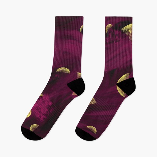 Item preview, Acid Moonscapes designed and sold by DesignsByJaycee.