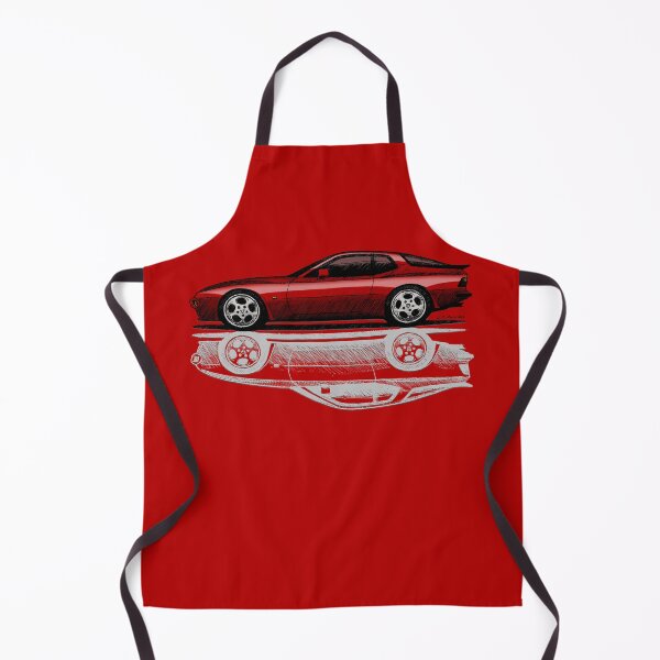 Item preview, classic german sports car designed and sold by designjaag.
