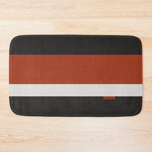 Item preview, Red and Black Modern Bold Stripes designed and sold by Eurokollektiv.