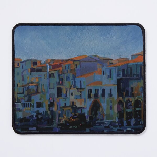 Item preview, Cefalu, Sicily, Italy designed and sold by paul edmondson.