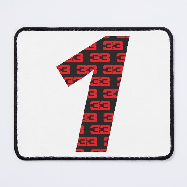 Item preview, Max Verstappen Number One designed and sold by SolArt88.