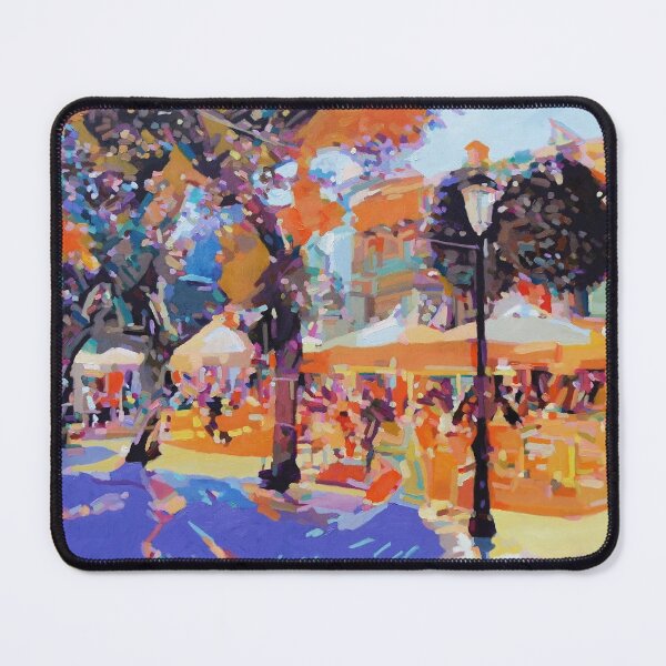 Item preview, Cafe, Gozo designed and sold by paul edmondson.
