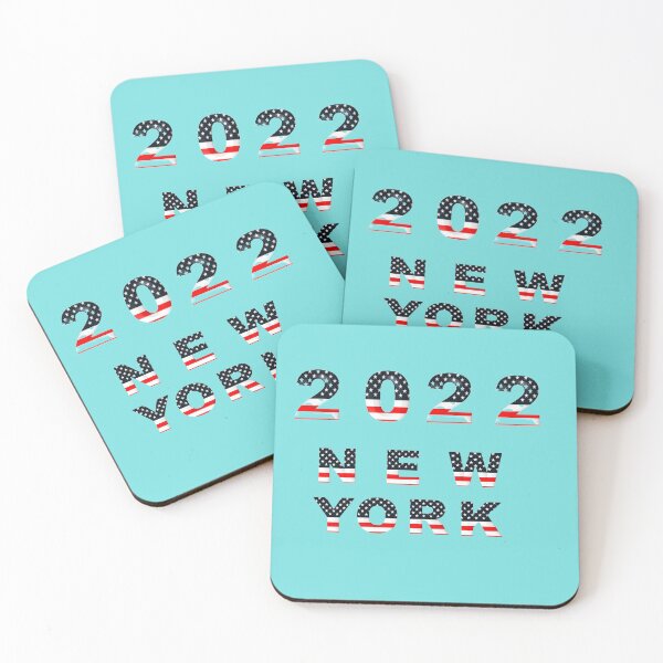Item preview, Happy New Year ! I love new york designed and sold by mostheristore.