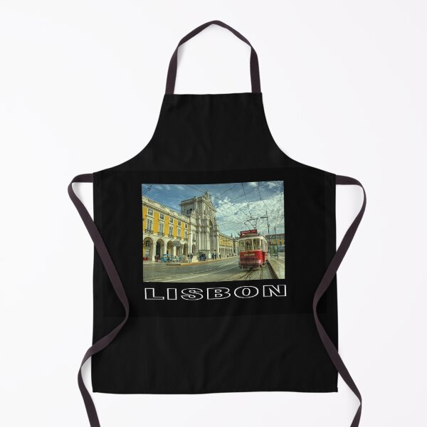 Item preview, Lisbon designed and sold by hawkie.