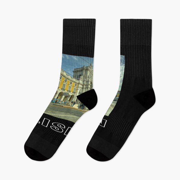 Item preview, Lisbon  designed and sold by hawkie.