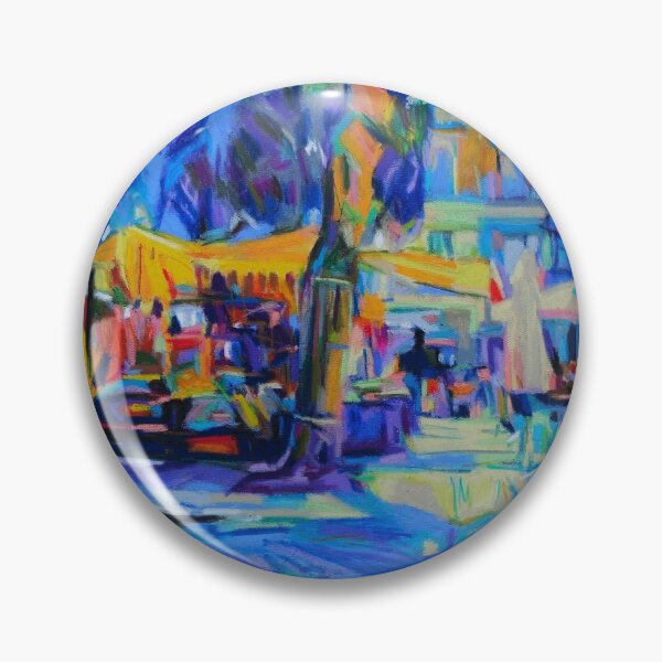 Item preview, Market, Gozo designed and sold by paul edmondson.
