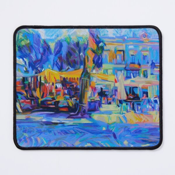Item preview, Market, Gozo designed and sold by paul edmondson.