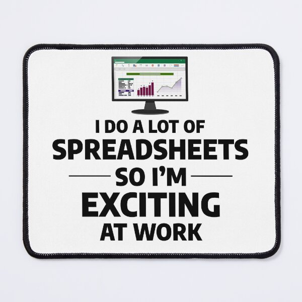 Item preview, Accountant Accounting Cpa Funny Saying Gift designed and sold by CuteDesigns1.