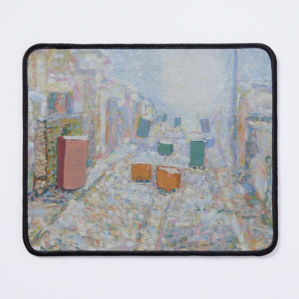 Item preview, Backstreet In A Northern Town designed and sold by paul edmondson.