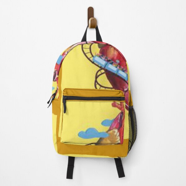 Item preview,  My Heart feels like a roller coaster designed and sold by Joseph Mizovic.