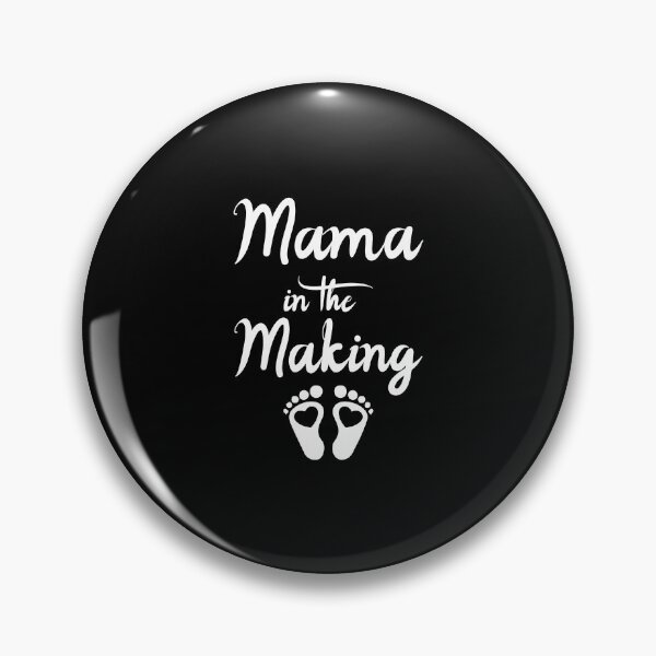 Item preview, Mama in the Making designed and sold by Beinfashion.