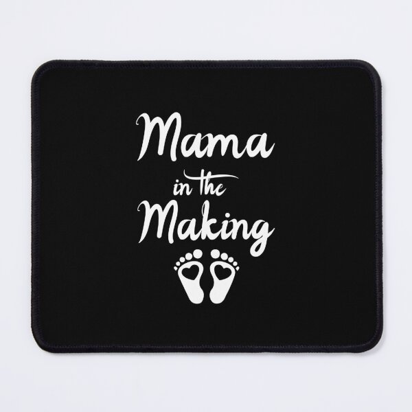 Item preview, Mama in the Making designed and sold by Beinfashion.