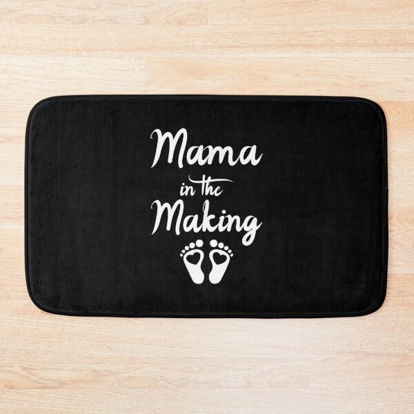 Item preview, Mama in the Making designed and sold by Beinfashion.