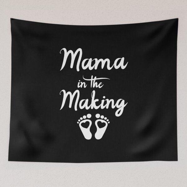 Item preview, Mama in the Making designed and sold by Beinfashion.