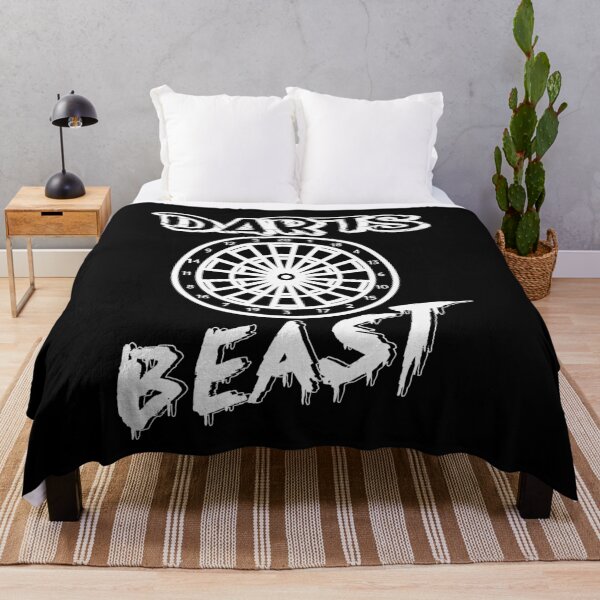 Item preview, Darts Beast designed and sold by NeXore.