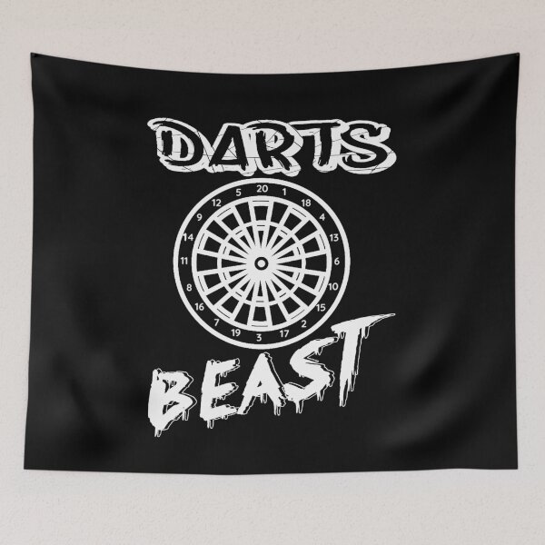 Item preview, Darts Beast designed and sold by NeXore.