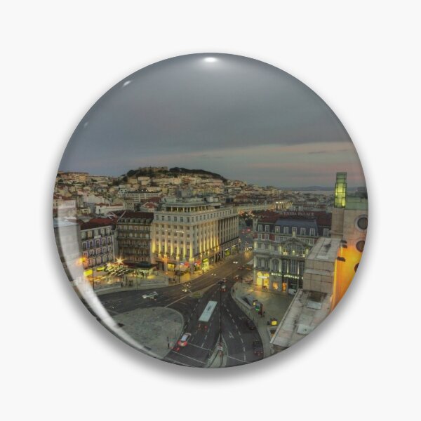 Item preview, Lisbon Twylight  designed and sold by hawkie.