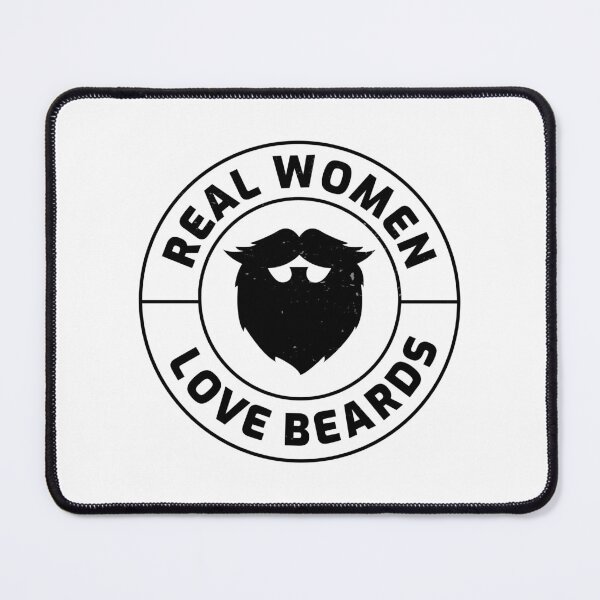 Item preview, Beard Bearded Funny Sayings Humour designed and sold by CuteDesigns1.