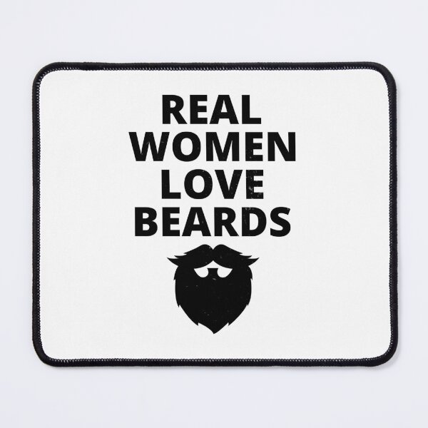 Item preview, Beard Bearded Funny Sayings Humour designed and sold by CuteDesigns1.