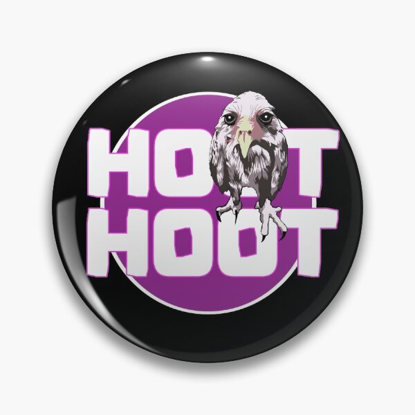 Item preview, Hoot Hoot designed and sold by gvdtje.