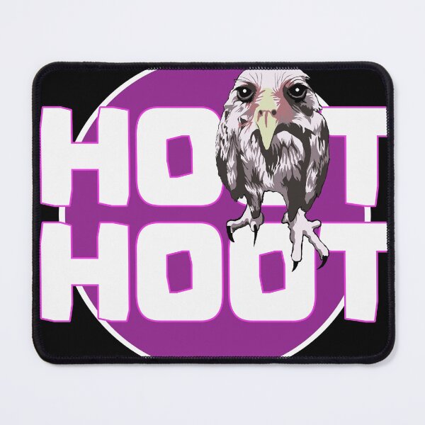 Item preview, Hoot Hoot designed and sold by gvdtje.
