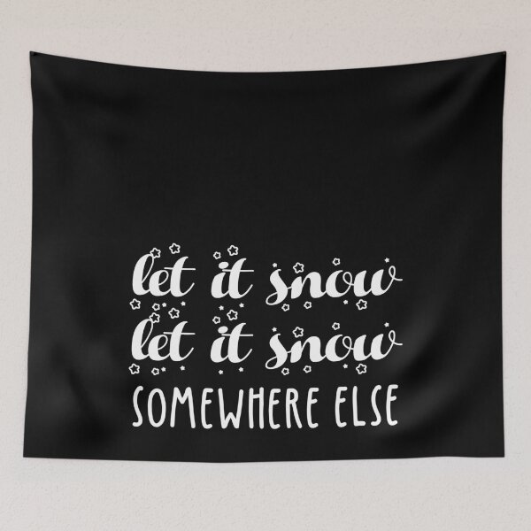 Item preview, Winter Snow Christmas Snowman designed and sold by MarianRossberg.