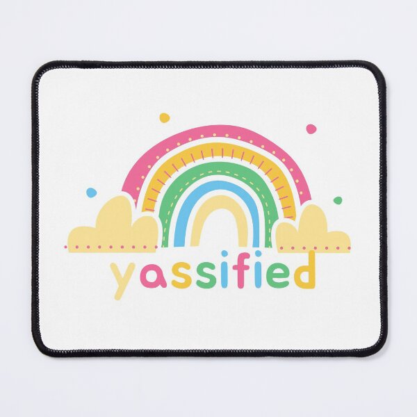 Item preview, Yassified designed and sold by DinuApparel.