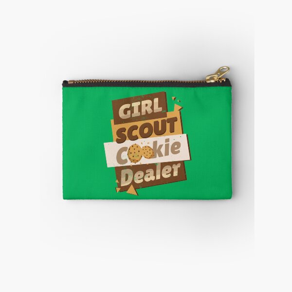 Item preview, Girl Scout Cookie Dealer designed and sold by funnylifeusa.