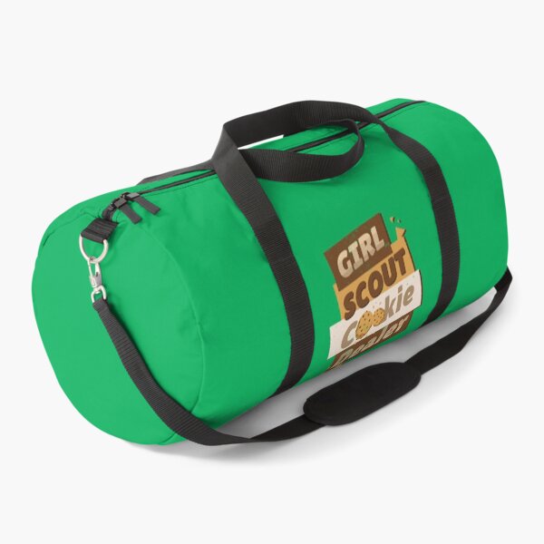 Item preview, Girl Scout Cookie Dealer designed and sold by funnylifeusa.