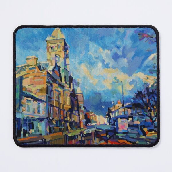 Item preview, Colne, Pendle, Lancashire. designed and sold by paul edmondson.