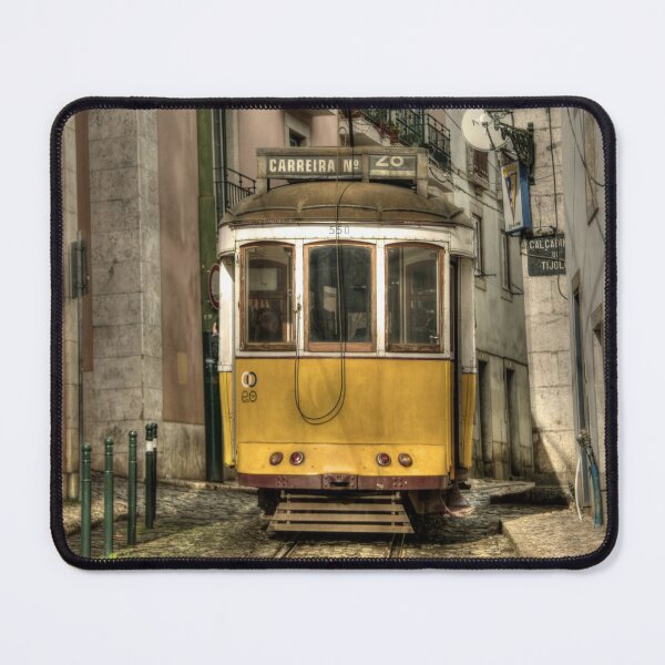 Item preview, Tram 28 designed and sold by hawkie.