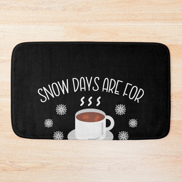 Item preview, Winter Snow Christmas Snowman designed and sold by MarianRossberg.